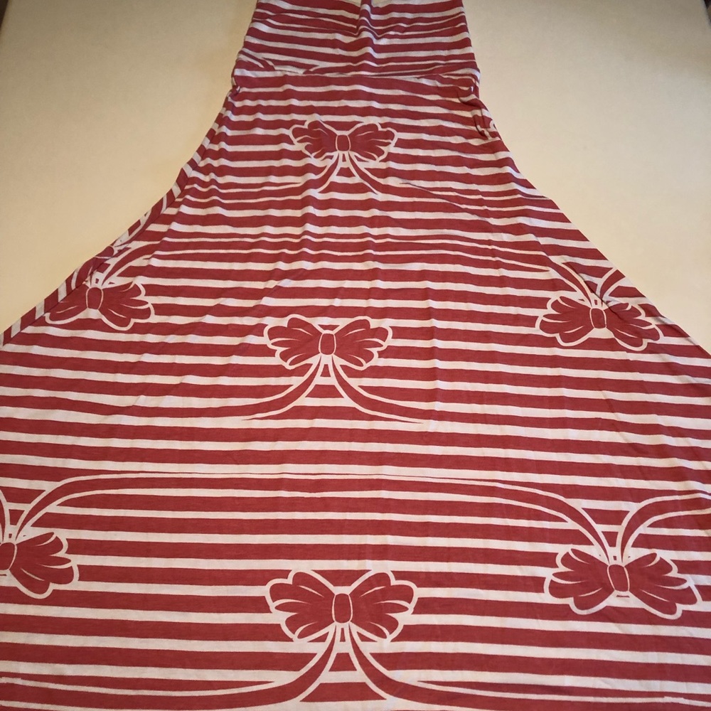 Lularoe vintage maxi